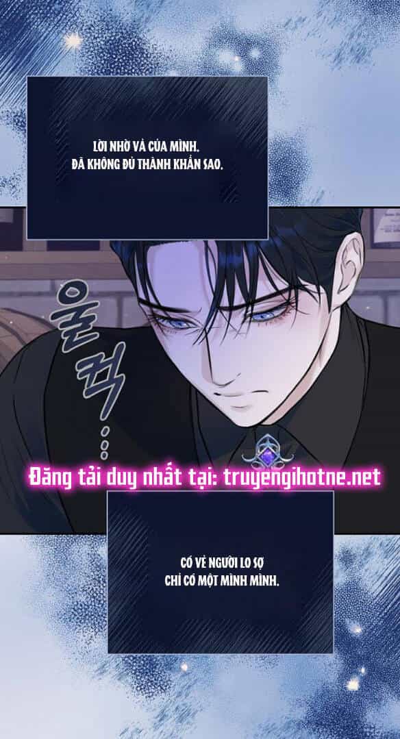 Tôi Tưởng Bản Thân Không Còn Sống Được Bao Lâu! - Chương 22.1 - ảnh 17