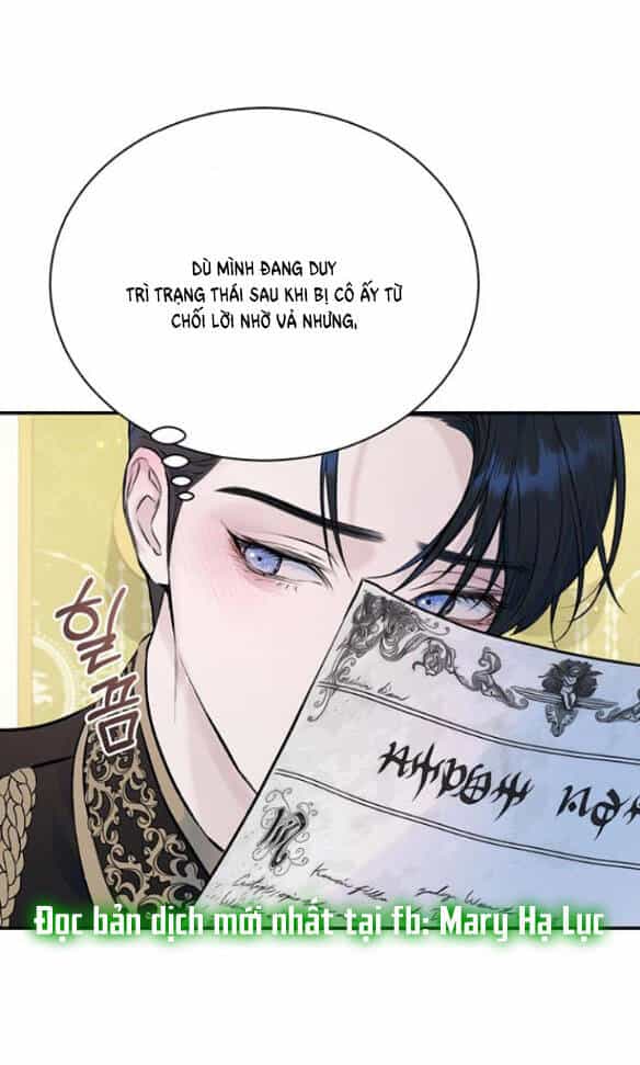 Tôi Tưởng Bản Thân Không Còn Sống Được Bao Lâu! - Chương 22.1 - ảnh 38