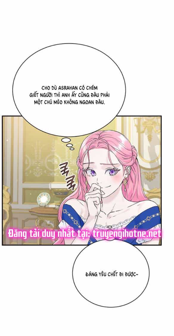 Tôi Tưởng Bản Thân Không Còn Sống Được Bao Lâu! - Chương 22.1 - ảnh 40