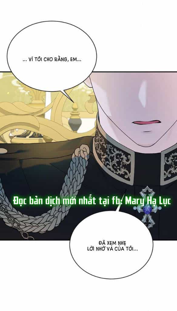 Tôi Tưởng Bản Thân Không Còn Sống Được Bao Lâu! - Chương 22.2 - ảnh 9