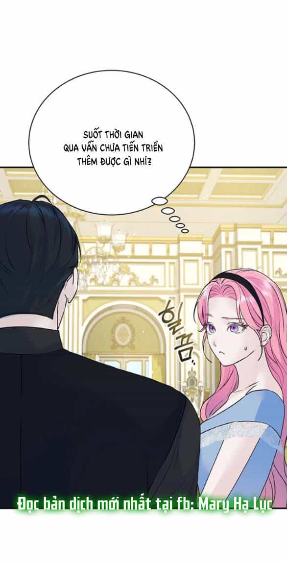Tôi Tưởng Bản Thân Không Còn Sống Được Bao Lâu! - Chương 23.1 - ảnh 38