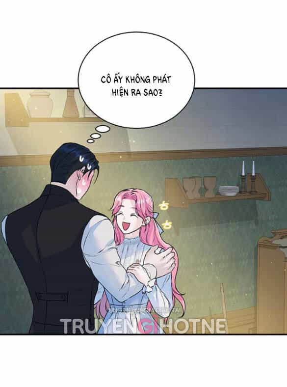 Tôi Tưởng Bản Thân Không Còn Sống Được Bao Lâu! - Chương 24.2 - ảnh 23