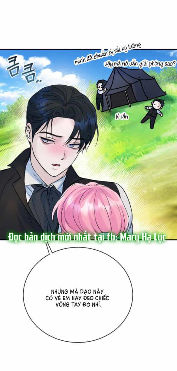Tôi Tưởng Bản Thân Không Còn Sống Được Bao Lâu! - Chương 24.2 - ảnh 25