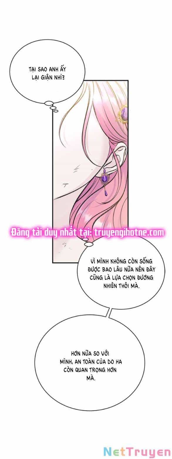 Tôi Tưởng Bản Thân Không Còn Sống Được Bao Lâu! - Chương 26.1 - ảnh 36
