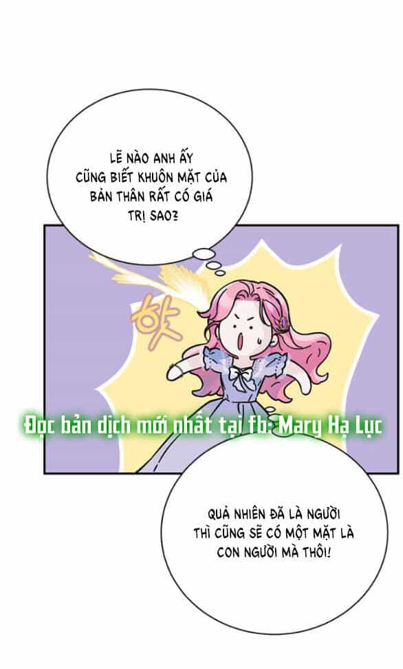 Tôi Tưởng Bản Thân Không Còn Sống Được Bao Lâu! - Chương 26.2 - ảnh 14