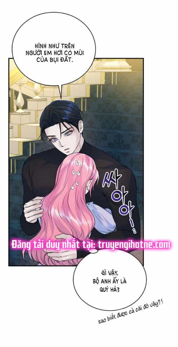 Tôi Tưởng Bản Thân Không Còn Sống Được Bao Lâu! - Chương 27.1 - ảnh 1
