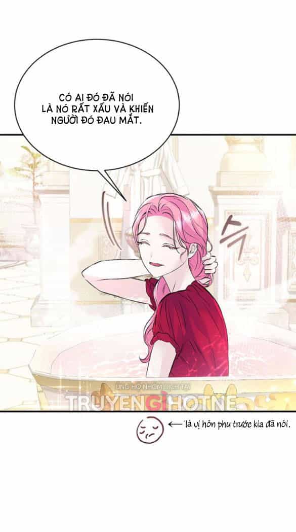 Tôi Tưởng Bản Thân Không Còn Sống Được Bao Lâu! - Chương 28.1 - ảnh 23