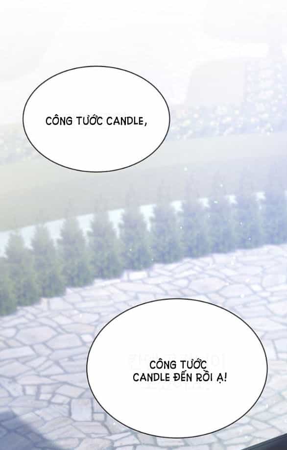 Tôi Tưởng Bản Thân Không Còn Sống Được Bao Lâu! - Chương 31.1 - ảnh 21