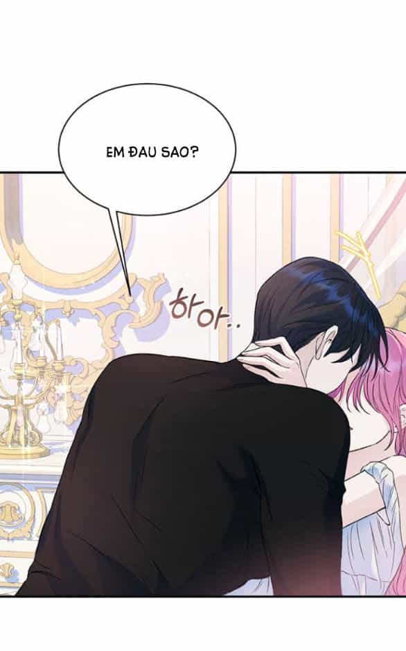 Tôi Tưởng Bản Thân Không Còn Sống Được Bao Lâu! - Chương 32.1 - ảnh 35