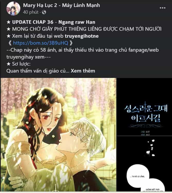 Tôi Tưởng Bản Thân Không Còn Sống Được Bao Lâu! - Chương 32.2 - ảnh 14
