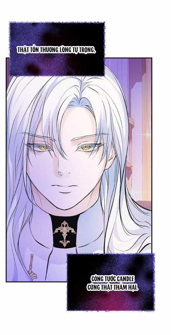 Tôi Tưởng Bản Thân Không Còn Sống Được Bao Lâu! - Chương 33.1 - ảnh 36