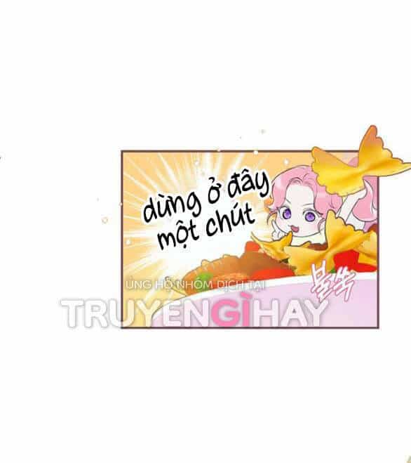 Tôi Tưởng Bản Thân Không Còn Sống Được Bao Lâu! - Chương 3.2 - ảnh 20