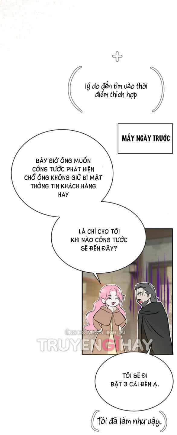 Tôi Tưởng Bản Thân Không Còn Sống Được Bao Lâu! - Chương 3.2 - ảnh 34
