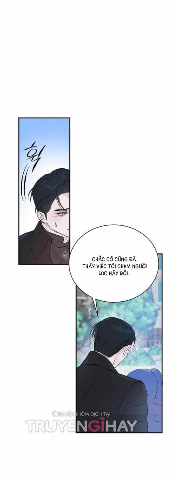Tôi Tưởng Bản Thân Không Còn Sống Được Bao Lâu! - Chương 3.2 - ảnh 4