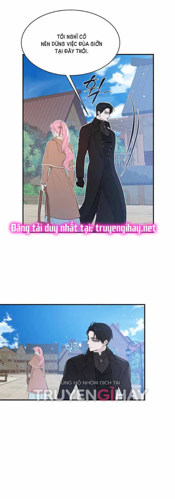 Tôi Tưởng Bản Thân Không Còn Sống Được Bao Lâu! - Chương 3.2 - ảnh 6