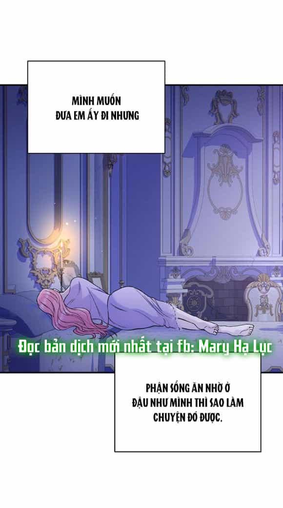 Tôi Tưởng Bản Thân Không Còn Sống Được Bao Lâu! - Chương 34.1 - ảnh 31