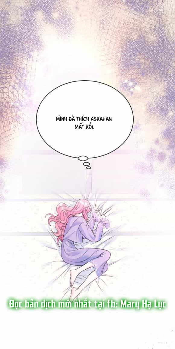 Tôi Tưởng Bản Thân Không Còn Sống Được Bao Lâu! - Chương 34.1 - ảnh 36