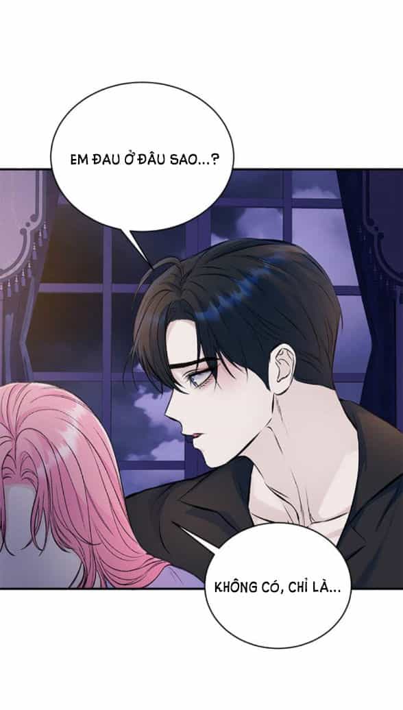 Tôi Tưởng Bản Thân Không Còn Sống Được Bao Lâu! - Chương 34.2 - ảnh 25