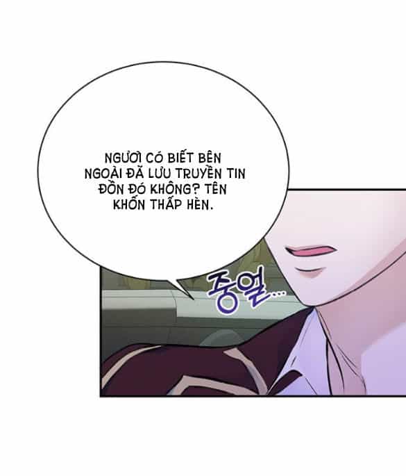 Tôi Tưởng Bản Thân Không Còn Sống Được Bao Lâu! - Chương 36.1 - ảnh 27