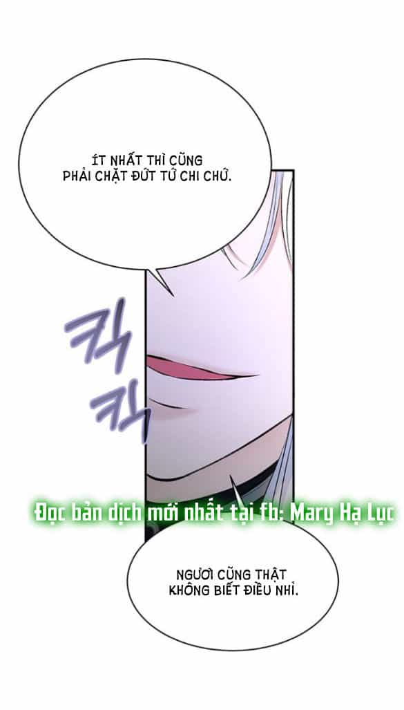 Tôi Tưởng Bản Thân Không Còn Sống Được Bao Lâu! - Chương 36.1 - ảnh 30