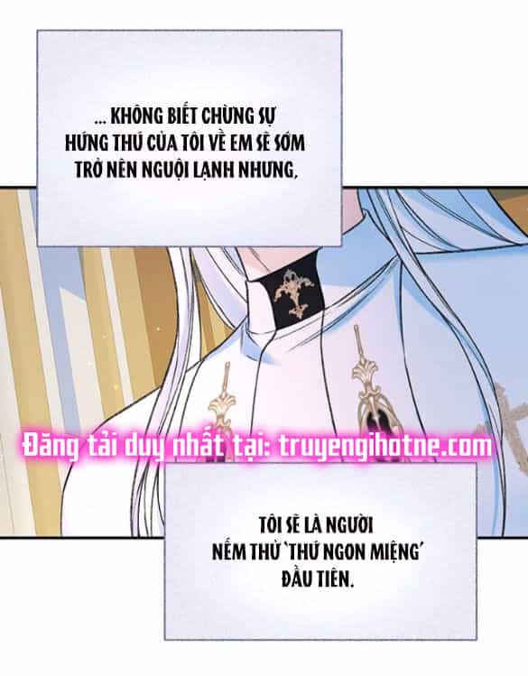 Tôi Tưởng Bản Thân Không Còn Sống Được Bao Lâu! - Chương 38.1 - ảnh 26