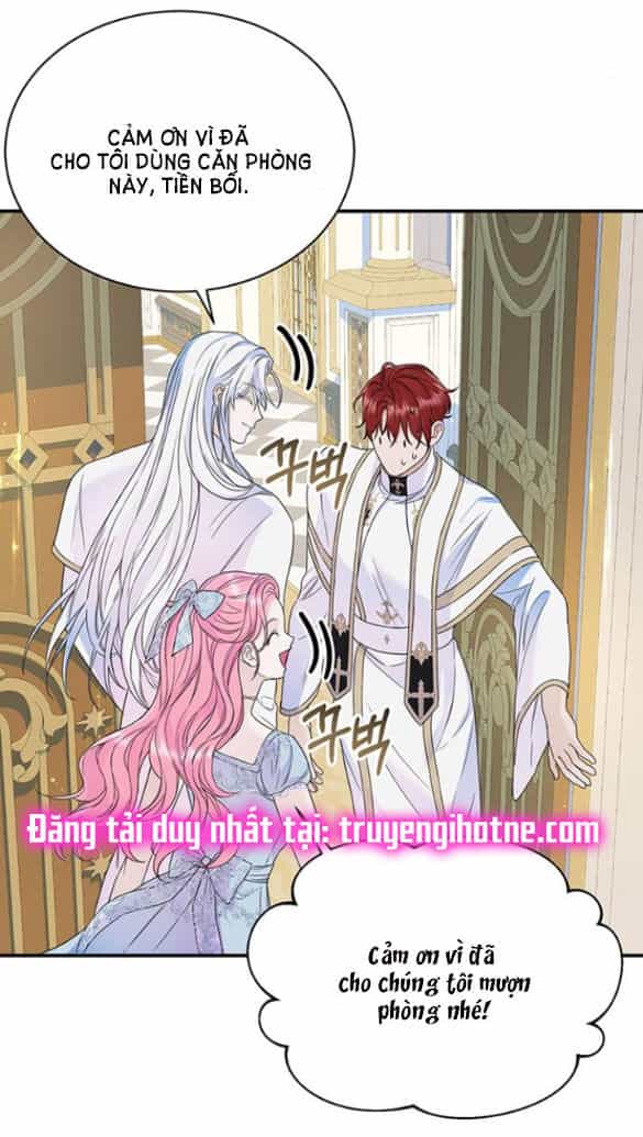 Tôi Tưởng Bản Thân Không Còn Sống Được Bao Lâu! - Chương 38.1 - ảnh 42