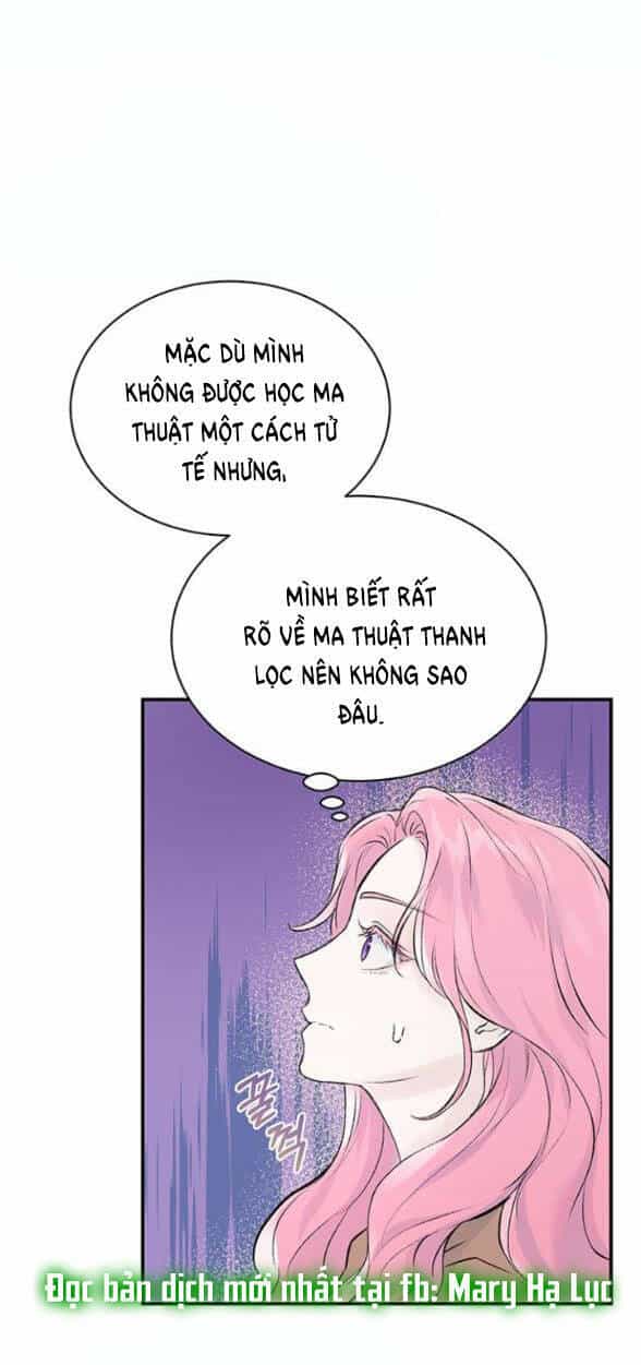 Tôi Tưởng Bản Thân Không Còn Sống Được Bao Lâu! - Chương 4.1 - ảnh 3
