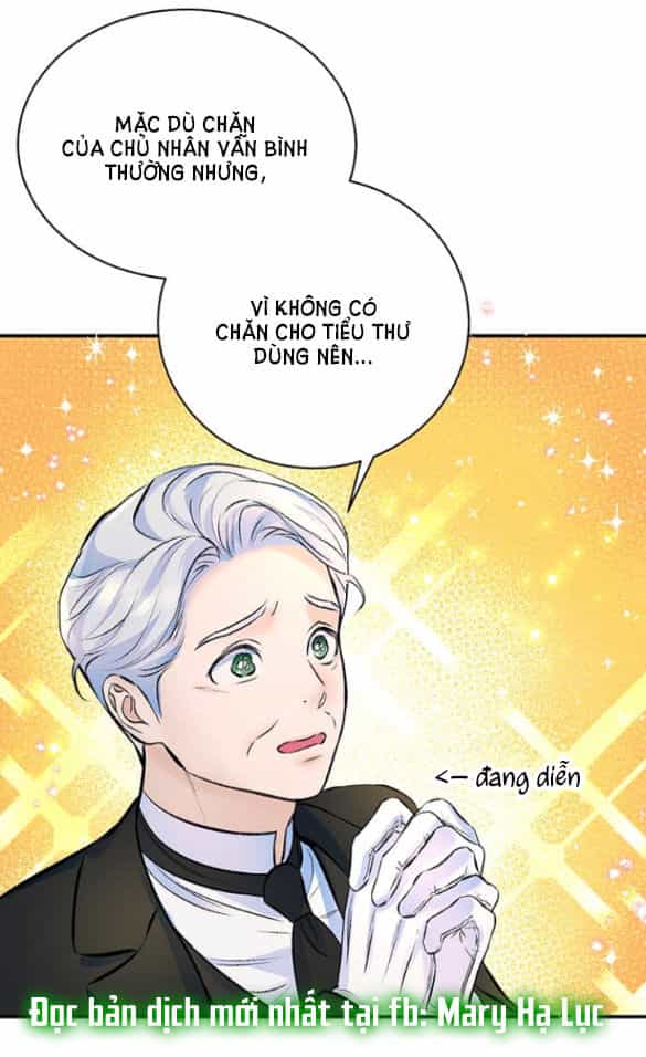 Tôi Tưởng Bản Thân Không Còn Sống Được Bao Lâu! - Chương 38.2 - ảnh 10