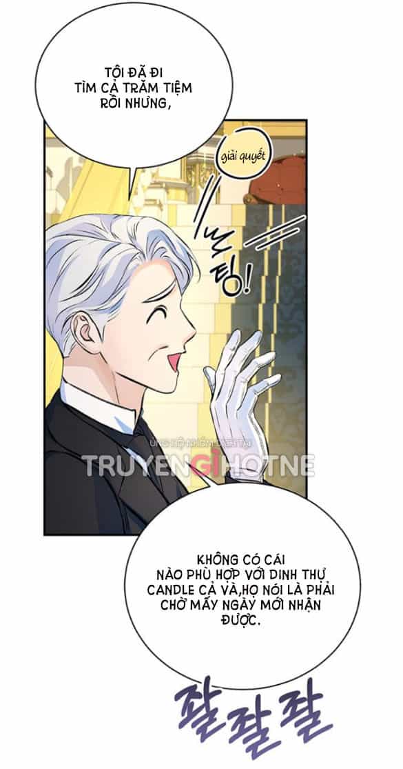 Tôi Tưởng Bản Thân Không Còn Sống Được Bao Lâu! - Chương 38.2 - ảnh 14