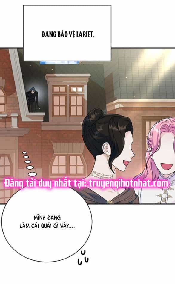 Tôi Tưởng Bản Thân Không Còn Sống Được Bao Lâu! - Chương 40.1 - ảnh 20