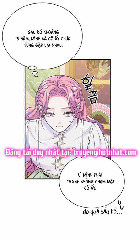 Tôi Tưởng Bản Thân Không Còn Sống Được Bao Lâu! - Chương 40.1 - ảnh 49