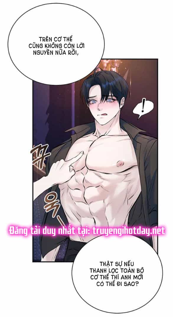 Tôi Tưởng Bản Thân Không Còn Sống Được Bao Lâu! - Chương 41.1 - ảnh 57