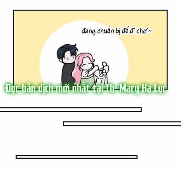 Tôi Tưởng Bản Thân Không Còn Sống Được Bao Lâu! - Chương 41.2 - ảnh 4