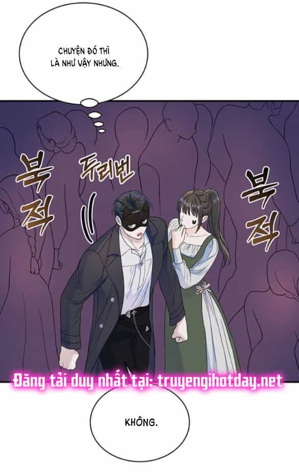 Tôi Tưởng Bản Thân Không Còn Sống Được Bao Lâu! - Chương 41.2 - ảnh 40