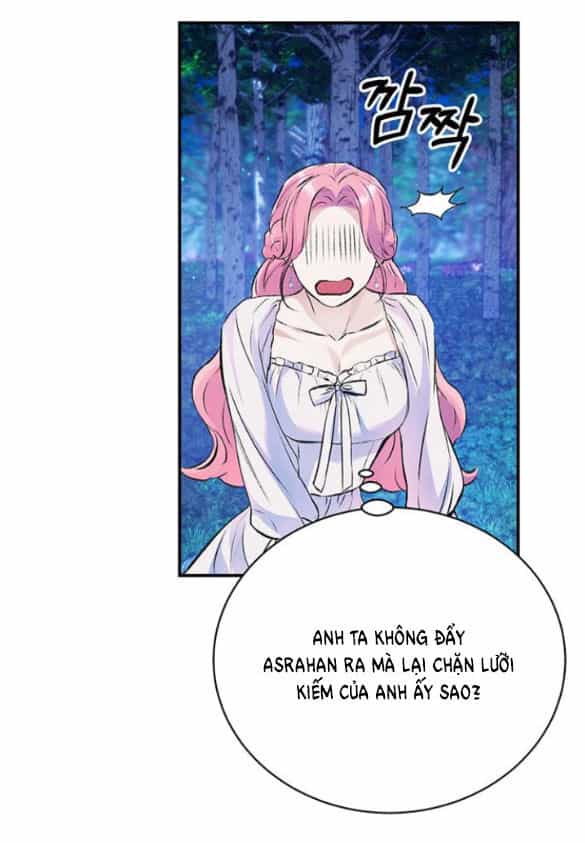 Tôi Tưởng Bản Thân Không Còn Sống Được Bao Lâu! - Chương 42.1 - ảnh 34