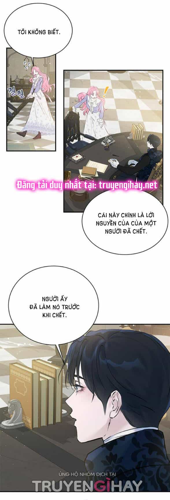 Tôi Tưởng Bản Thân Không Còn Sống Được Bao Lâu! - Chương 4.2 - ảnh 16