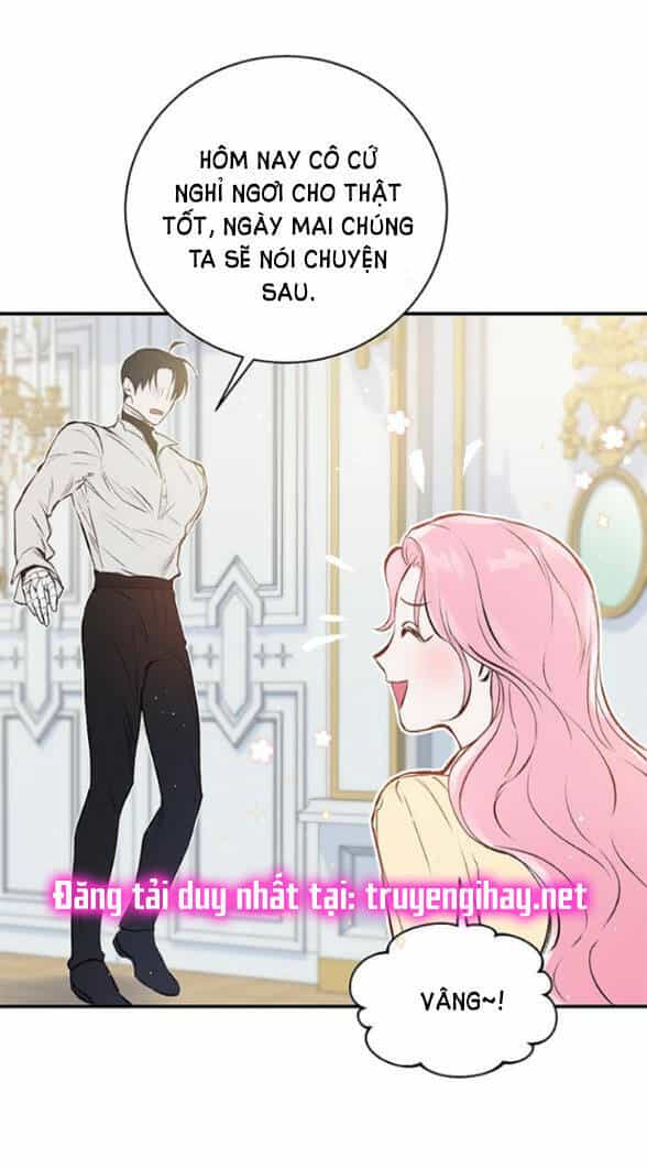 Tôi Tưởng Bản Thân Không Còn Sống Được Bao Lâu! - Chương 4.2 - ảnh 6