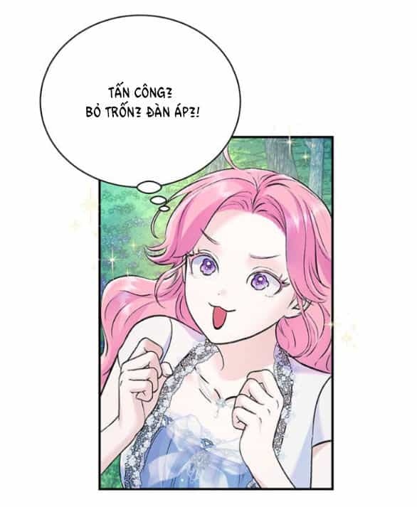 Tôi Tưởng Bản Thân Không Còn Sống Được Bao Lâu! - Chương 43.2 - ảnh 39