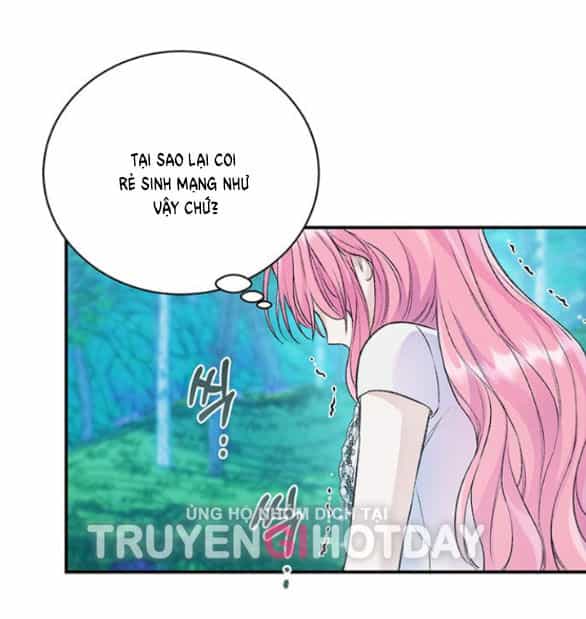 Tôi Tưởng Bản Thân Không Còn Sống Được Bao Lâu! - Chương 43.2 - ảnh 56