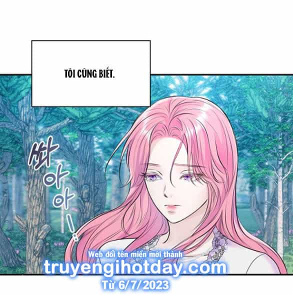 Tôi Tưởng Bản Thân Không Còn Sống Được Bao Lâu! - Chương 44.1 - ảnh 12