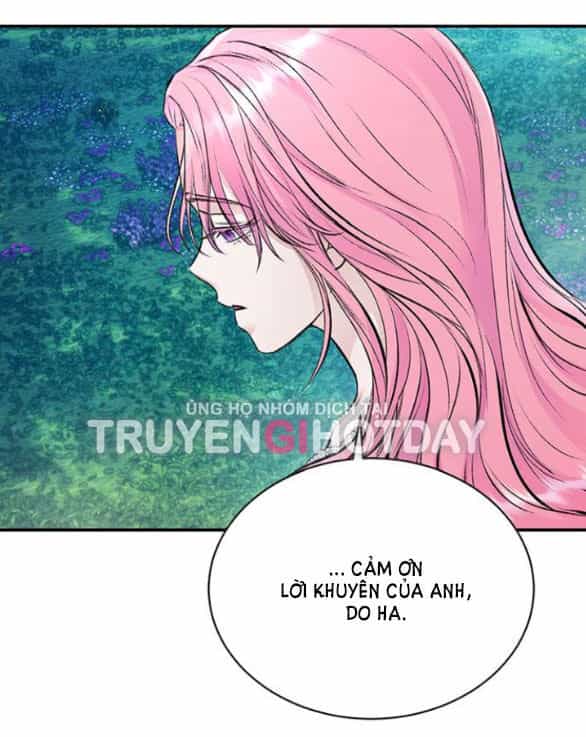 Tôi Tưởng Bản Thân Không Còn Sống Được Bao Lâu! - Chương 44.1 - ảnh 16