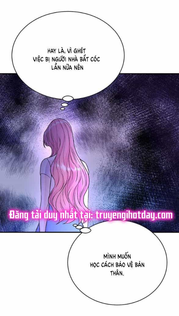 Tôi Tưởng Bản Thân Không Còn Sống Được Bao Lâu! - Chương 44.1 - ảnh 8