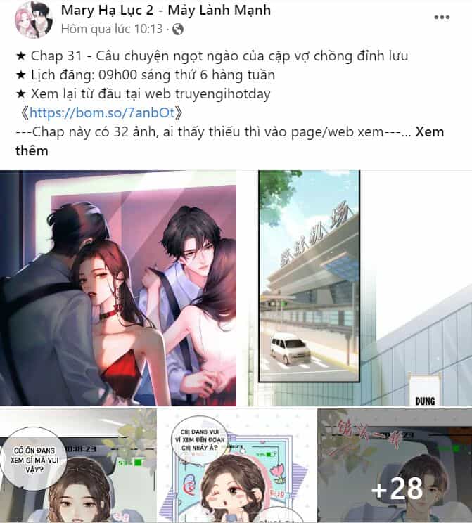Tôi Tưởng Bản Thân Không Còn Sống Được Bao Lâu! - Chương 44.2 - ảnh 33