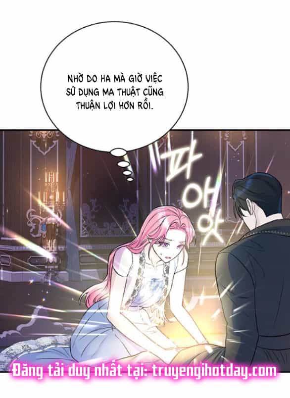 Tôi Tưởng Bản Thân Không Còn Sống Được Bao Lâu! - Chương 44.2 - ảnh 58