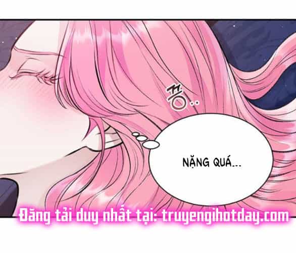 Tôi Tưởng Bản Thân Không Còn Sống Được Bao Lâu! - Chương 45.1 - ảnh 18