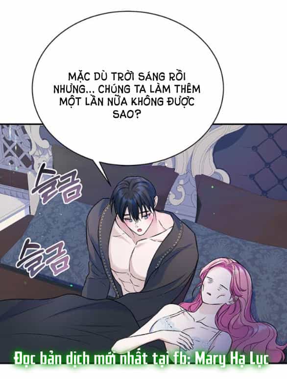 Tôi Tưởng Bản Thân Không Còn Sống Được Bao Lâu! - Chương 45.2 - ảnh 9