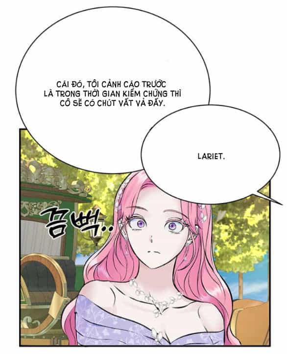 Tôi Tưởng Bản Thân Không Còn Sống Được Bao Lâu! - Chương 46.1 - ảnh 75