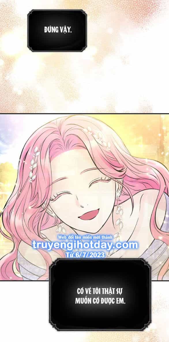 Tôi Tưởng Bản Thân Không Còn Sống Được Bao Lâu! - Chương 47.1 - ảnh 27