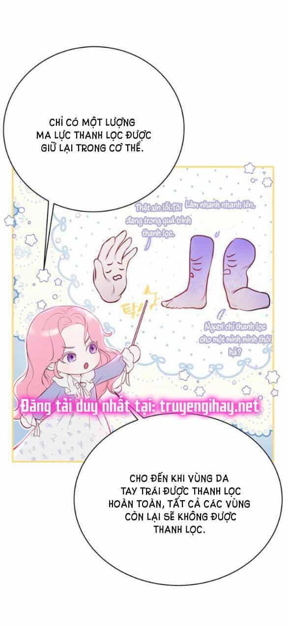 Tôi Tưởng Bản Thân Không Còn Sống Được Bao Lâu! - Chương 5.1 - ảnh 9