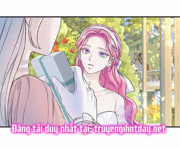 Tôi Tưởng Bản Thân Không Còn Sống Được Bao Lâu! - Chương 49.1 - ảnh 38